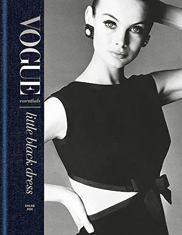 Vogue Essentials: Little Black Dress, 2018