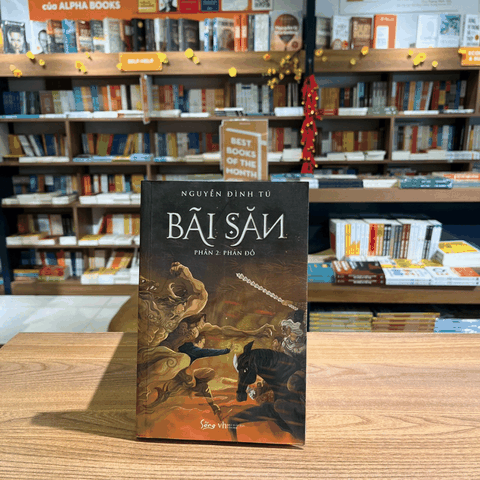 Bãi săn 2 : Phản đồ 139k