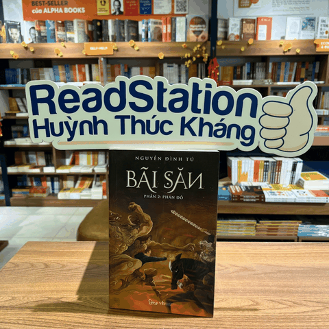 Bãi săn 2 : Phản đồ 139k