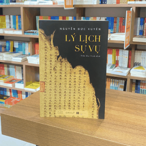 Lý Lịch sự vụ 179k