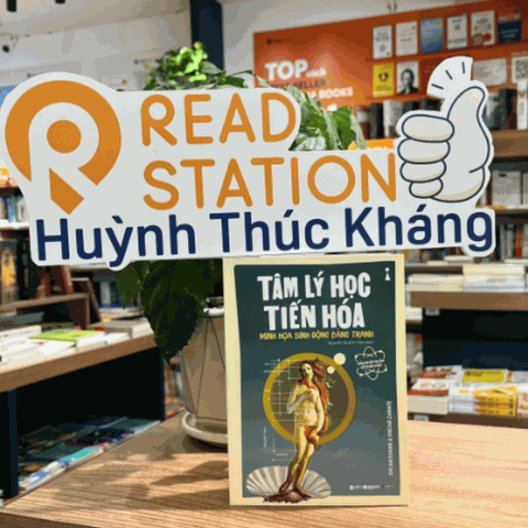 Dẫn nhập ngắn về khoa  học - Tâm lý học tiến hóa 79k