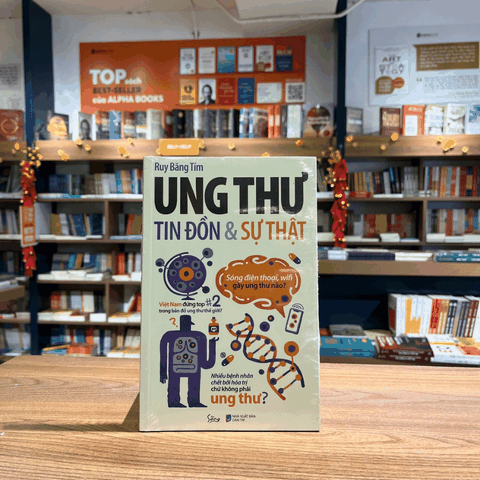 Ung thư tin đồn và sự thật 149k