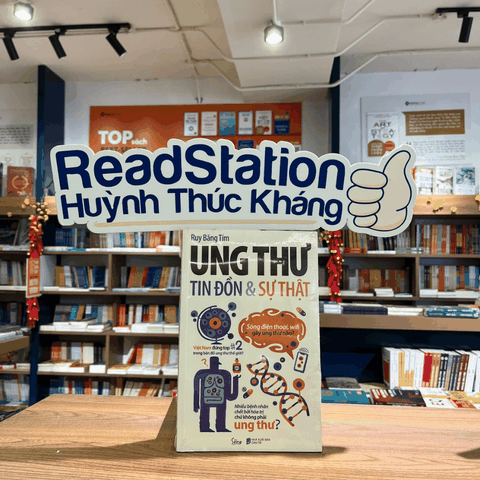 Ung thư tin đồn và sự thật 149k