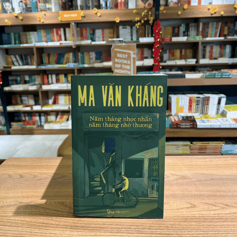 Năm tháng nhọc nhằn,năm tháng thương nhớ 169k