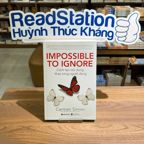 Cách tạo nội dung thao túng người dùng 149k