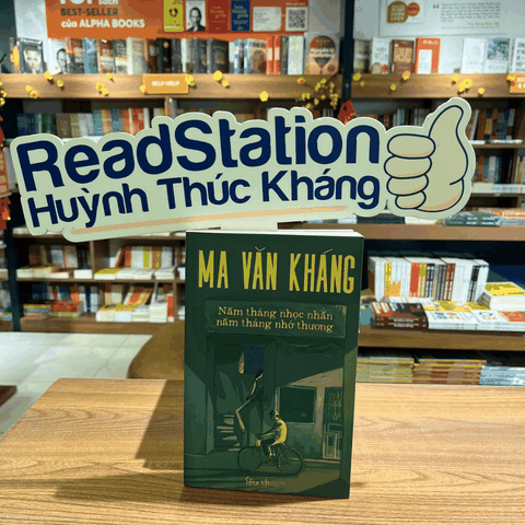 Năm tháng nhọc nhằn,năm tháng thương nhớ 169k