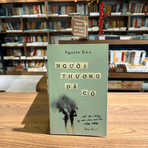 Người thương đã cũ 89k