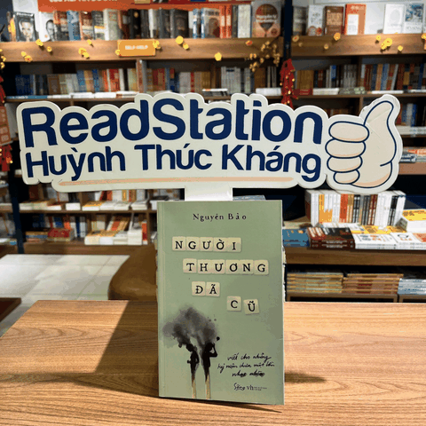 Người thương đã cũ 89k