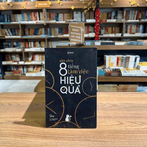 Phù phép 8 tiếng làm việc hiệu quả 74k