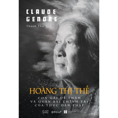 Hoàng Thị Thế 89k