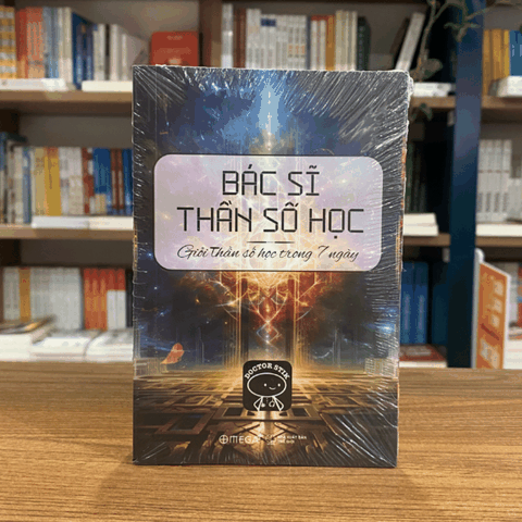 Bác sĩ thần số học (SDV) 218k