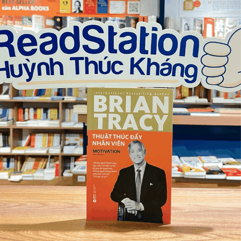 Thuật thúc đẩy nhân viên 99k