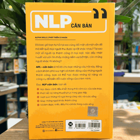 NLP Căn bản 179k