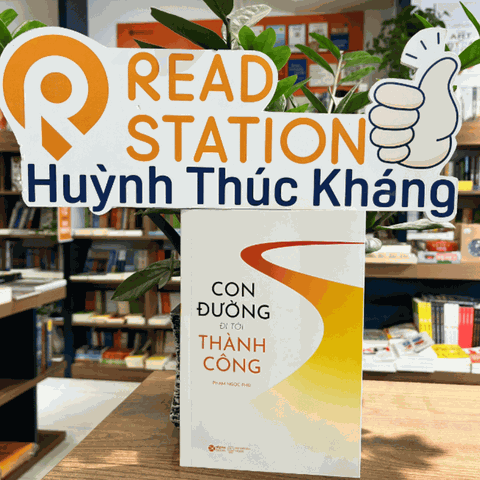 Con đường đi tới thành công 150k