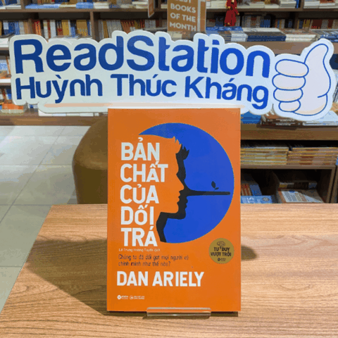 Bản chất của dối trá 149k