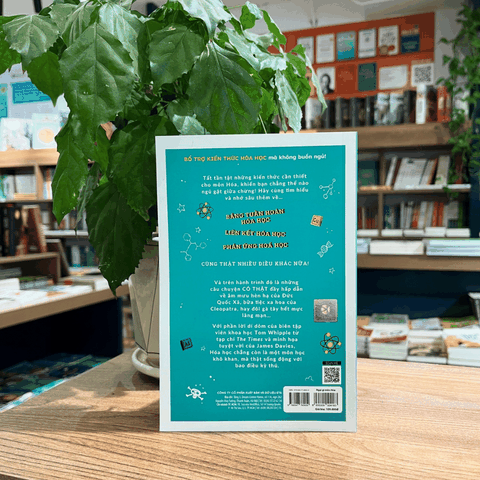 Bộ trợ kiến thức   Sợ gì  môn Hóa 99k