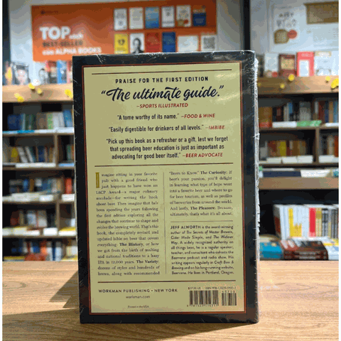 The Beer Bible: Second Edition