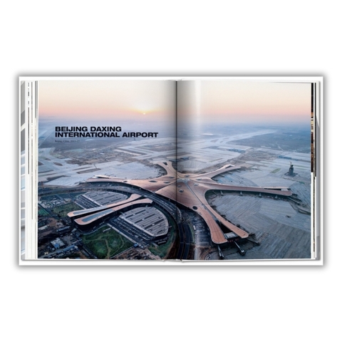 Zaha Hadid. Complete Works 1979-Today. 2020 Edition