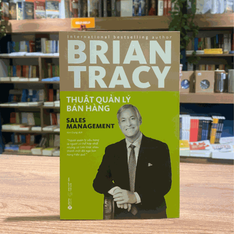 Thuật quản lý bán hàng 99k