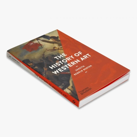 The History of Western Art