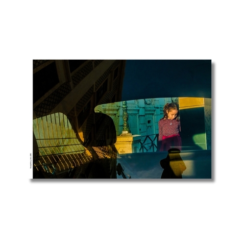 The Street Photographer’s Manual