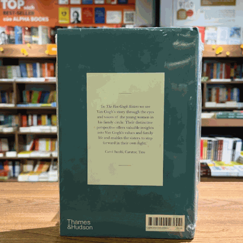 The Van Gogh Sisters