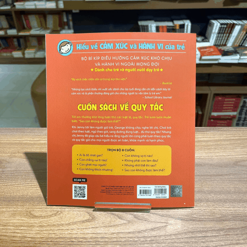 HVCXVHVCT-Sao con không được làm thế (Tái bản 2024) 59k