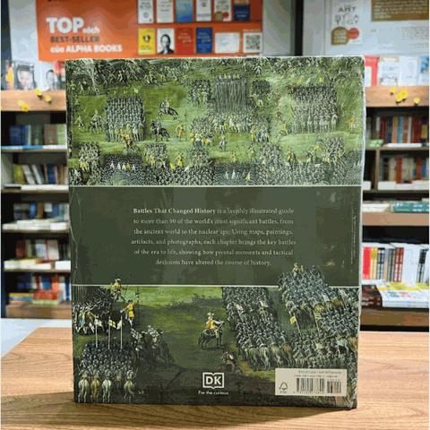 Battles that changed history