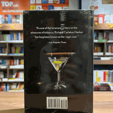 Ultimate Cigar Book: 4th Edition