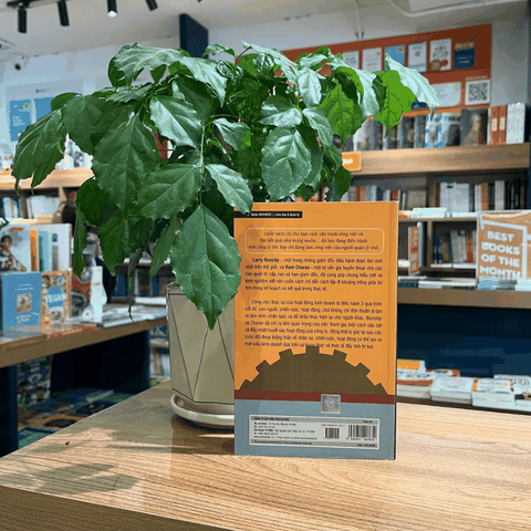 Thực thi-Hoàn thành kế hoạch bằng phương pháp quản trị có nguyên tắc149k