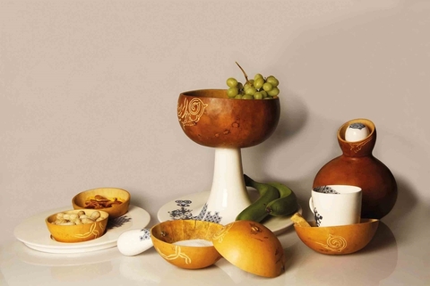 Contemporary Design Africa