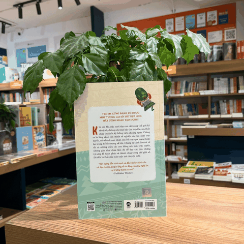 Để trẻ thành công trong thời đại số 139k