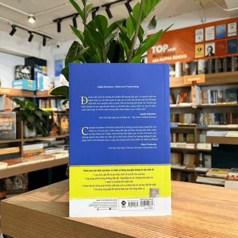 Quản trị nhận sự đúng 279k