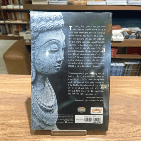 Tư tưởng Phật Giáo 289k