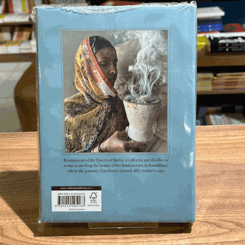 IN SEARCH OF PERFUMES