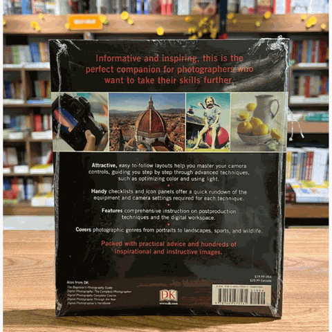 The Advanced Photography Guide