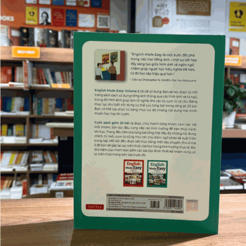 English Made Easy: volume 2 - 149k