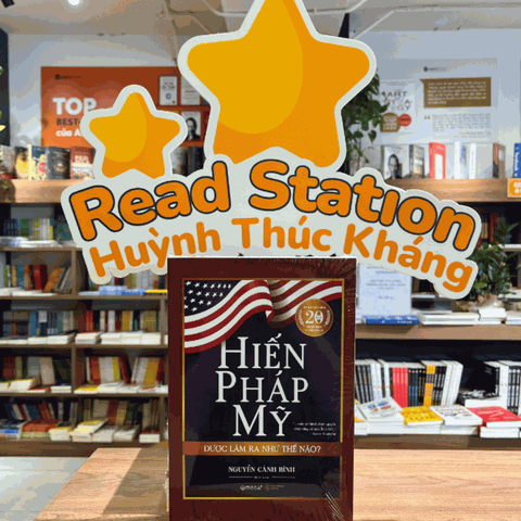 Hiến pháp Mỹ 299k