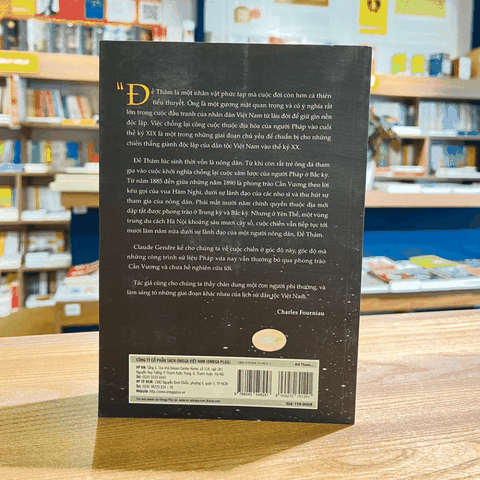 Đề Thám (1846 - 1913) 159k
