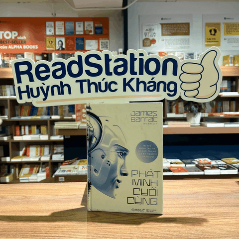 Phát minh cuối cùng 185k