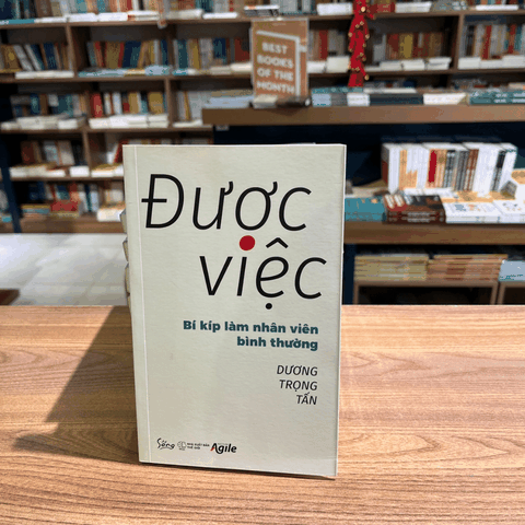 Được việc 90k