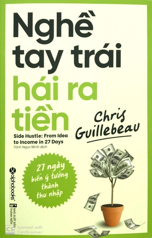 Nghề tay trái hái ra tiền 149k