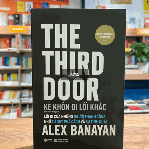 Kẻ khôn đi lối khác 189k