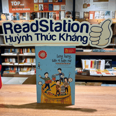 KNM - Leng keng tiền ơi mở ra 74k