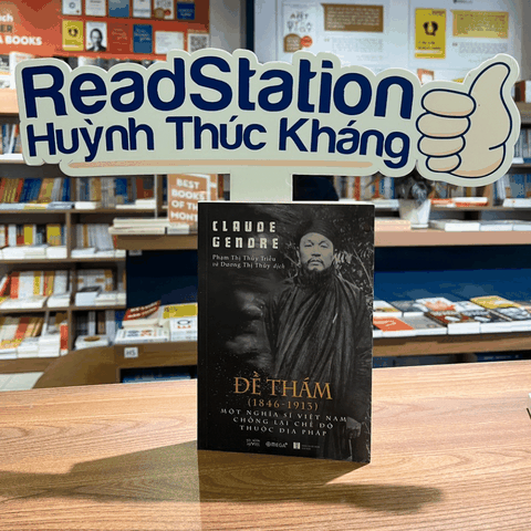 Đề Thám (1846 - 1913) 159k