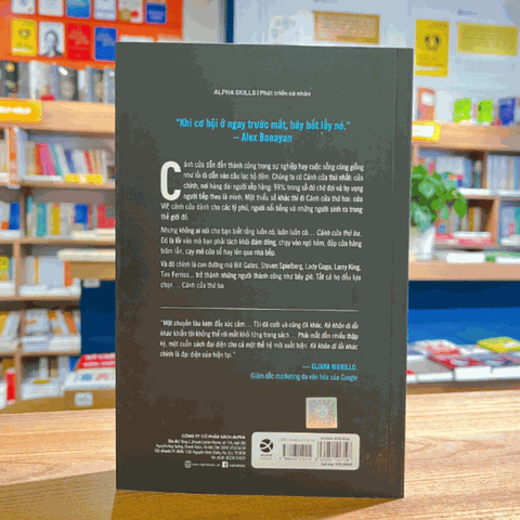 Kẻ khôn đi lối khác 189k