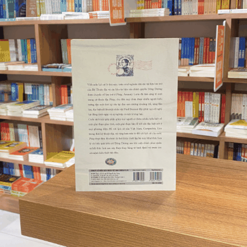 Paul Doumer - Toàn quyền Đông Dương (1897 - 1902) bàn đạp thuộc địa 129k