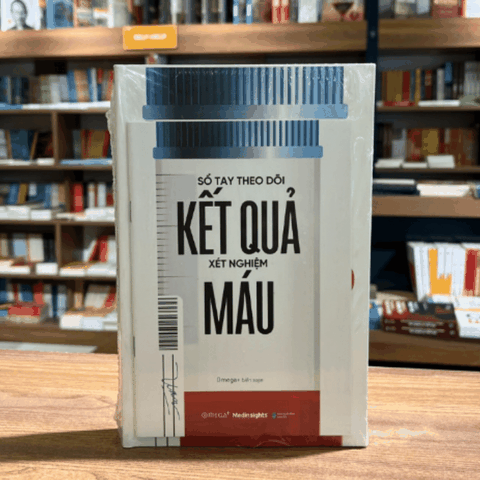 Đọc hiểu kết quả xét nghiệm máu 259k