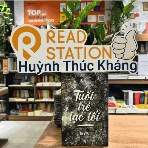 Tuổi trẻ lạc lối (SDV) 129k