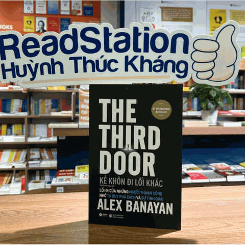 Kẻ khôn đi lối khác 189k